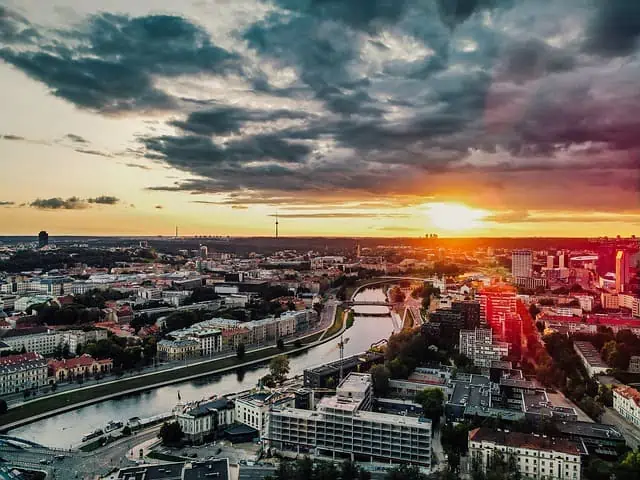 vilnius