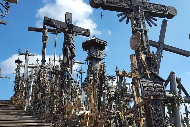 Hill of Crosses