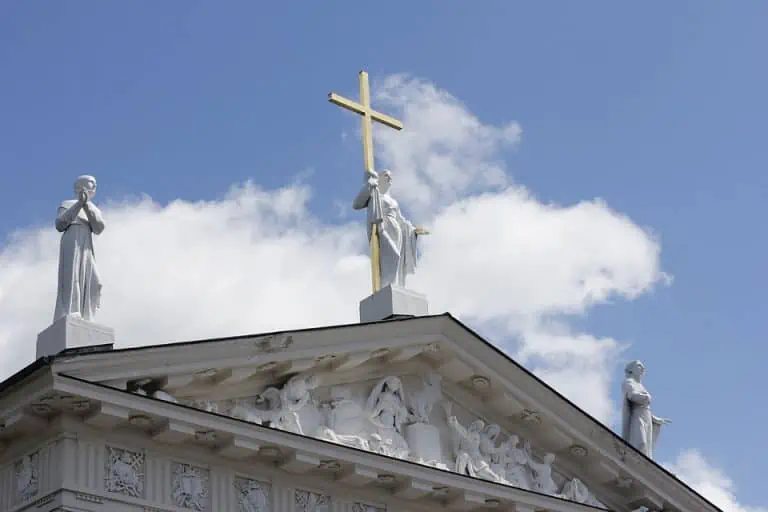 Vilnius Cathedral