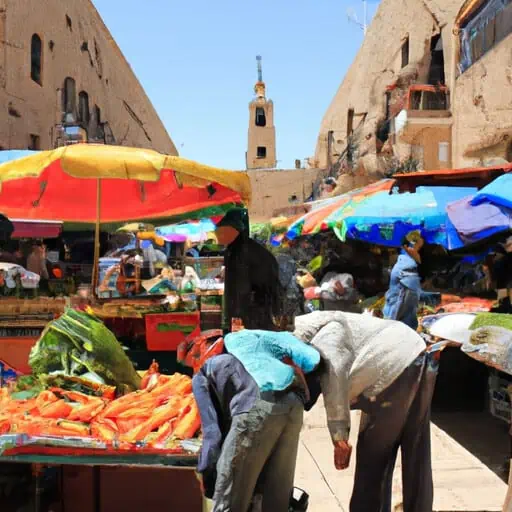 שווקים בוילנה: איזה שוק מומלץ?