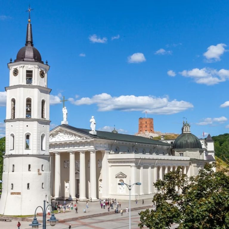 Church Heritage Museum: Combo Ticket
