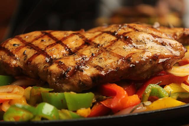 Old Town Grill Birštonas