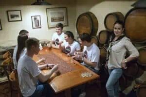 סיורים קולינריים בוילנה