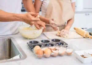 סדנת בישול אוכל ליטאי בוילנה